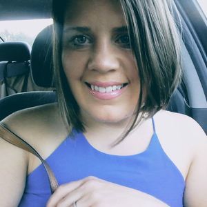 Meet your Posher, Ashlee